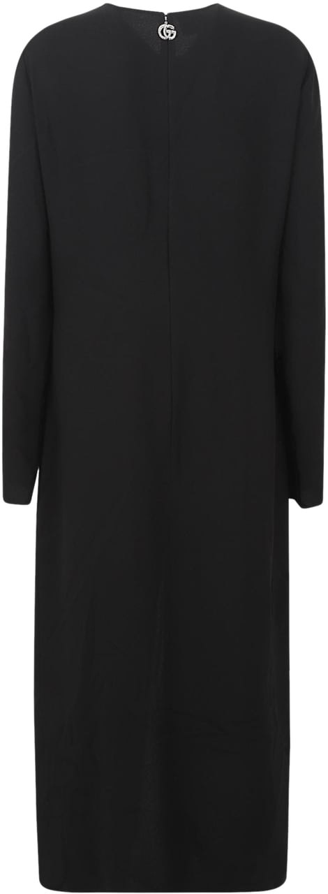 Gucci Dress Zwart