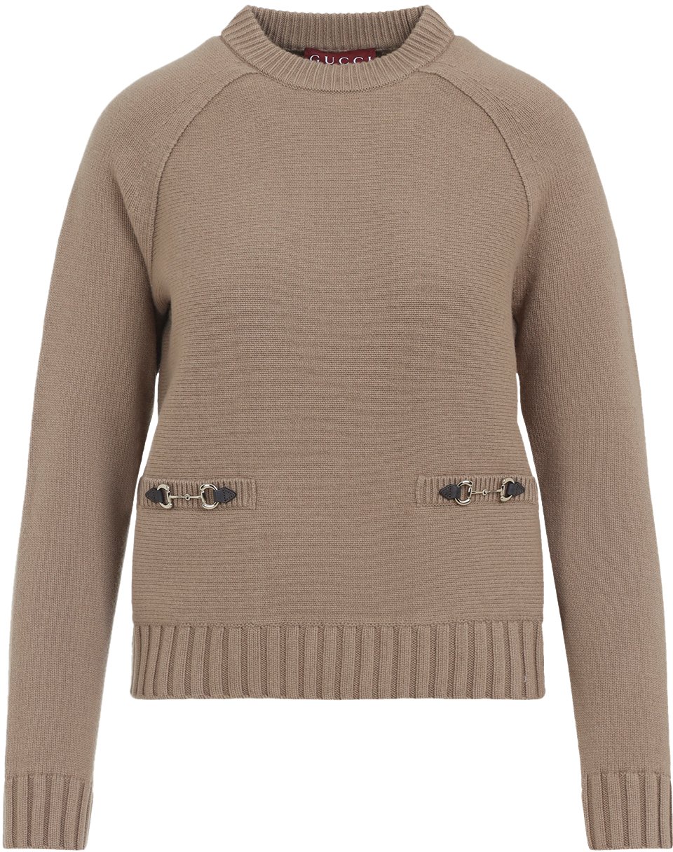 Gucci GUCCI 836460.XKEVK Beige