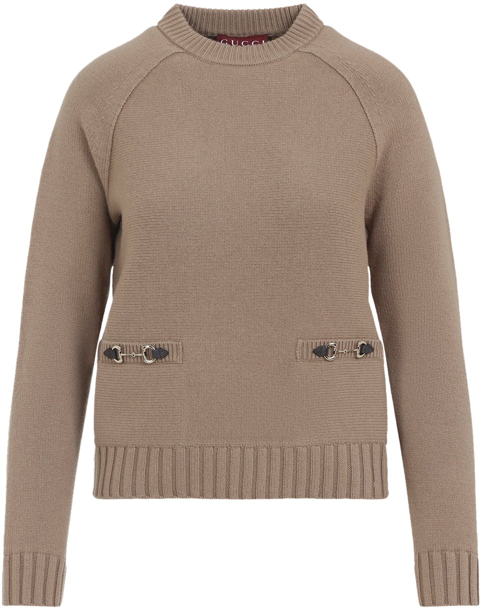 Gucci GUCCI 836460.XKEVK Beige
