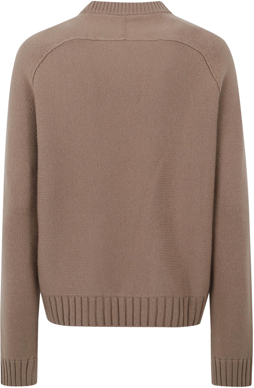 Gucci Top W/horsebit Bruin