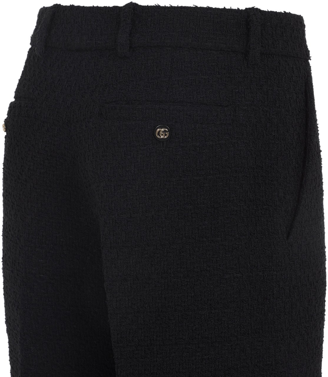 Gucci GUCCI 837421.Z7ATM Zwart