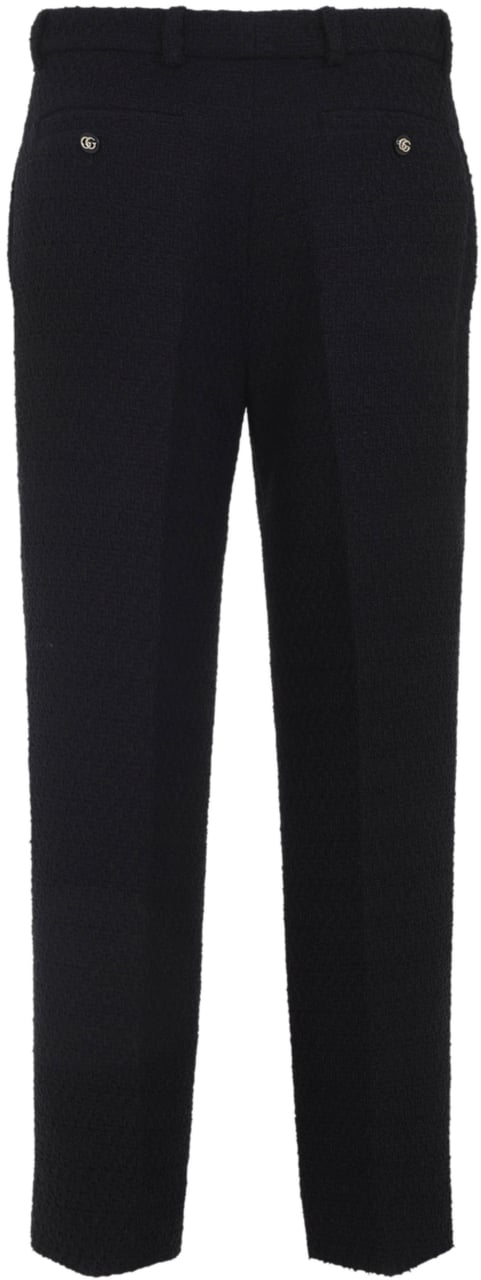 Gucci GUCCI 837421.Z7ATM Zwart