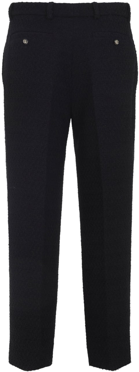 Gucci GUCCI 837421.Z7ATM Zwart