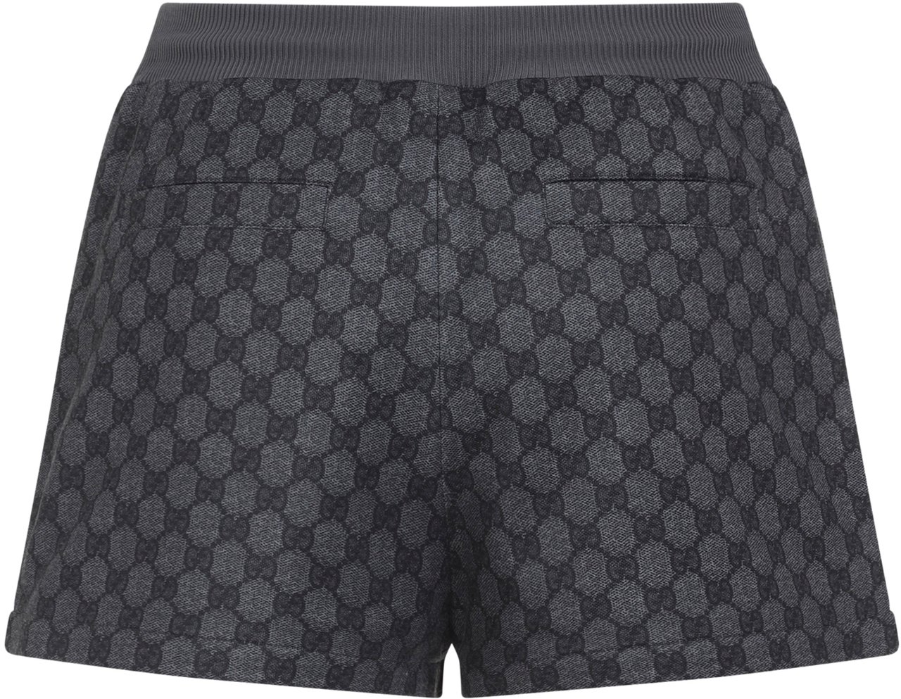 Gucci GUCCI 837609.XJHF0 Zwart