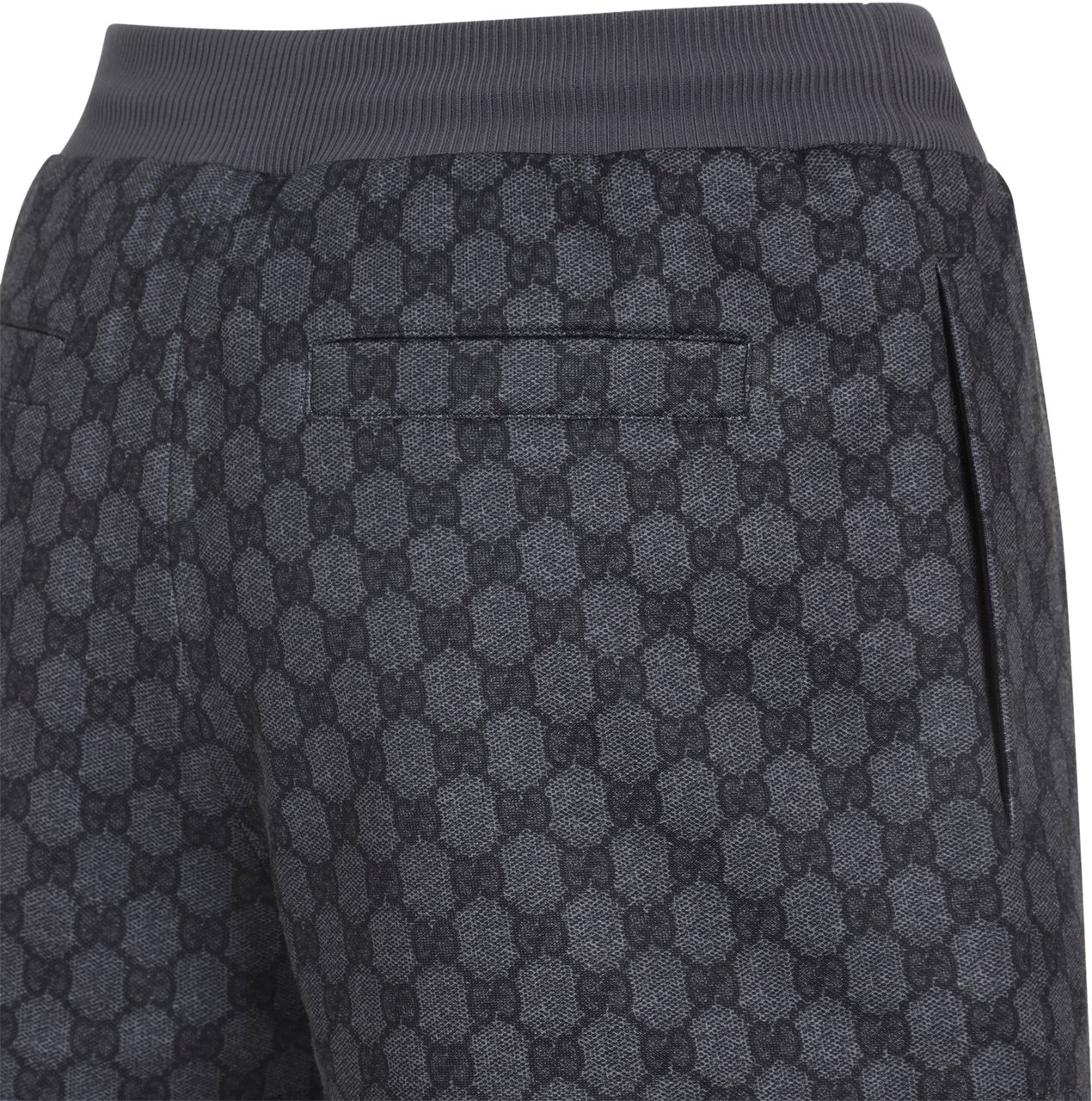 Gucci GUCCI 837609.XJHF0 Zwart