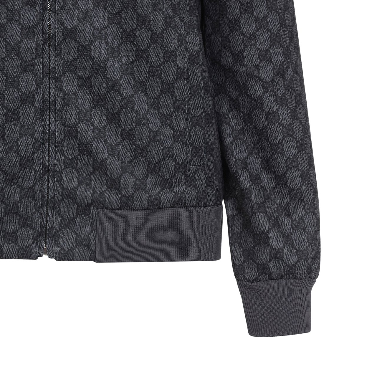 Gucci GUCCI 837678.XJHF0 Grijs