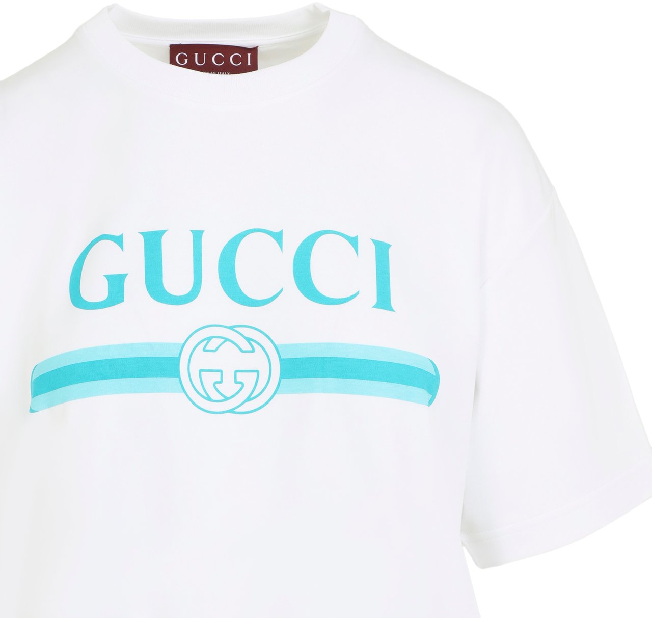 Gucci GUCCI 837959.XJHGY Wit