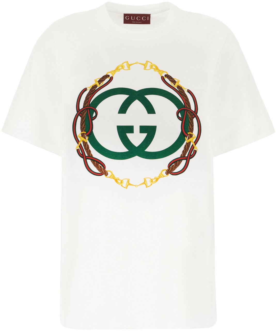 Gucci Gucci T-SHIRT Divers