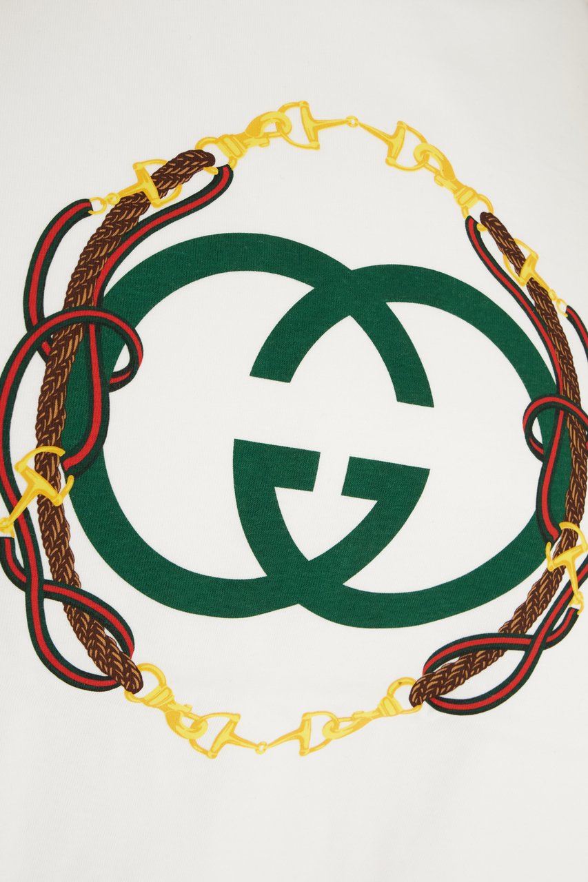 Gucci Gucci T-SHIRT Divers