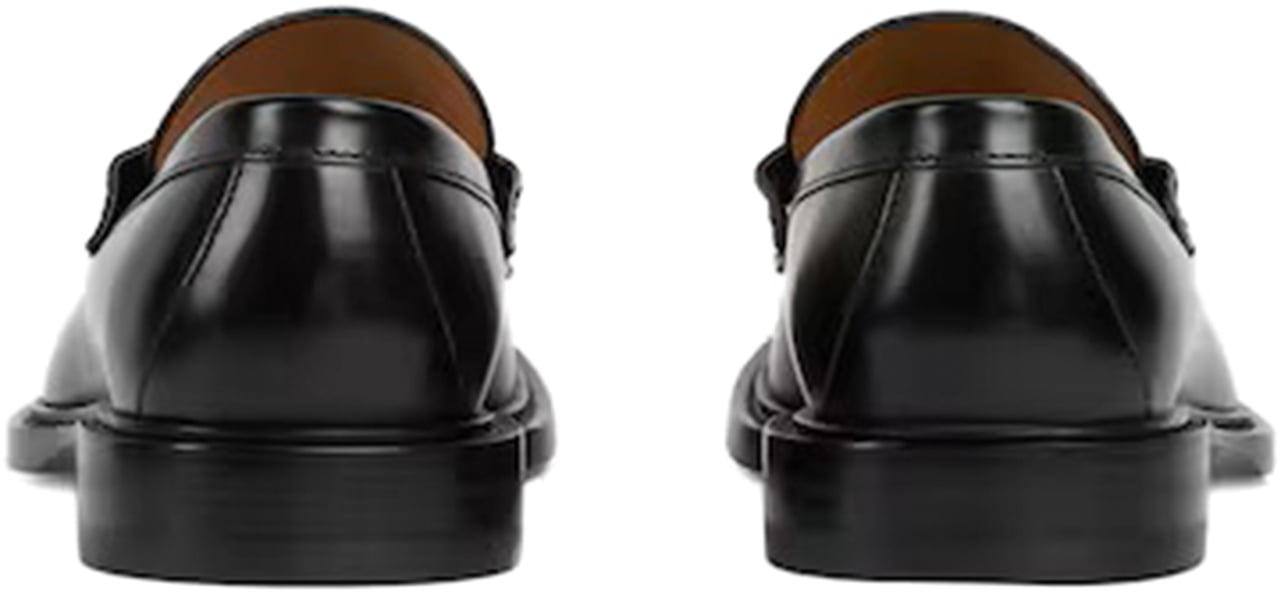 Gucci William Bootie Zwart
