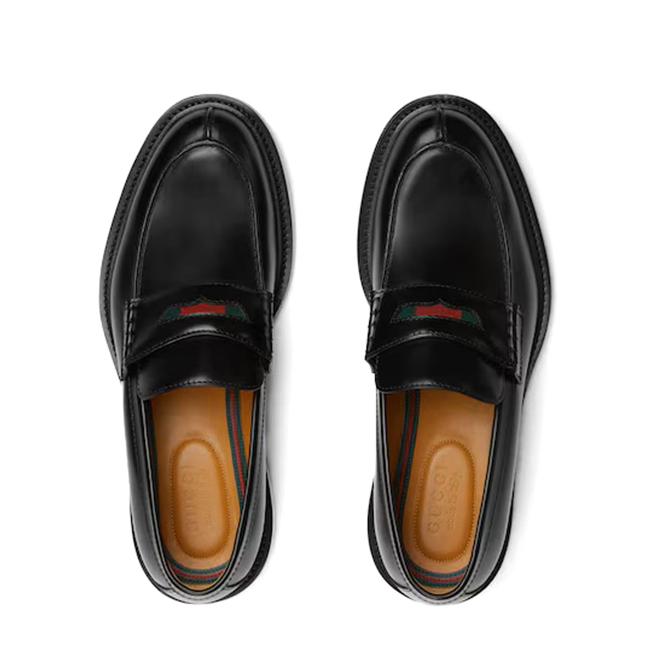 Gucci William Bootie Zwart