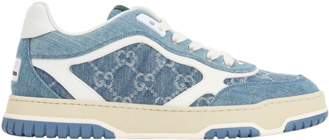 Gucci GUCCI 838831.FAEVU Blauw