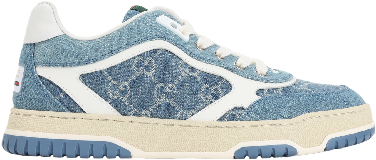 Gucci GUCCI 838831.FAEVU Blauw