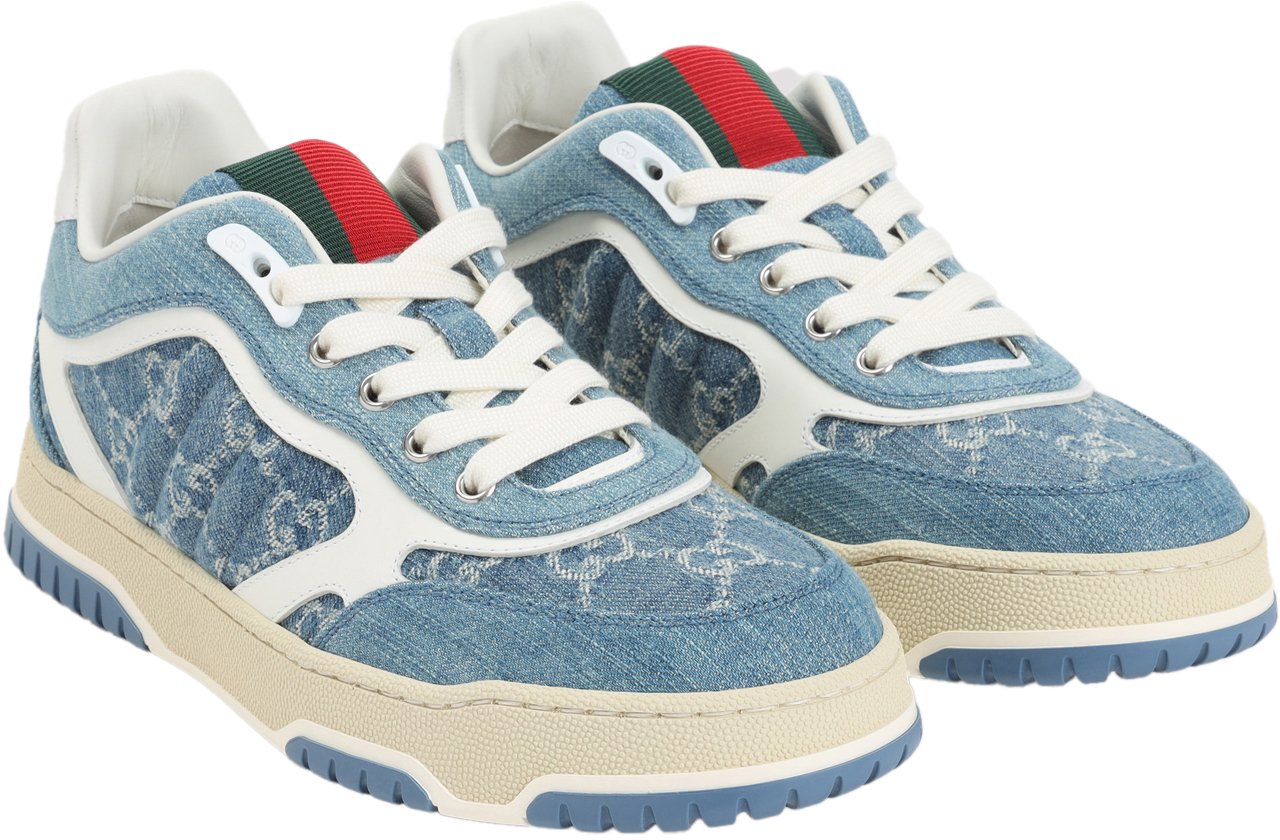 Gucci GUCCI 838831.FAEVU Blauw