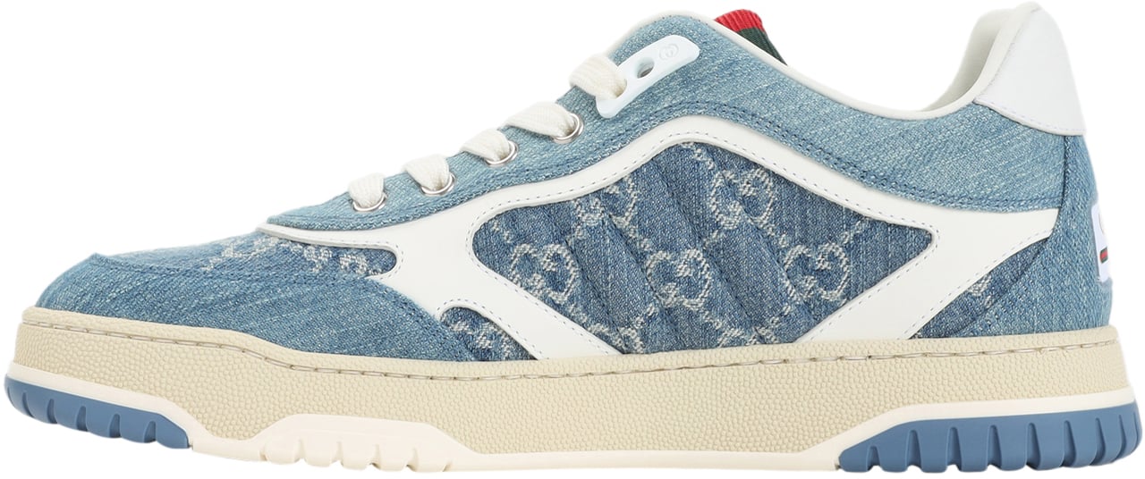 Gucci GUCCI 838831.FAEVU Blauw