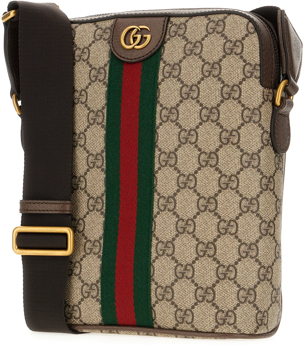 Gucci BORSE A TRACOLLA Divers