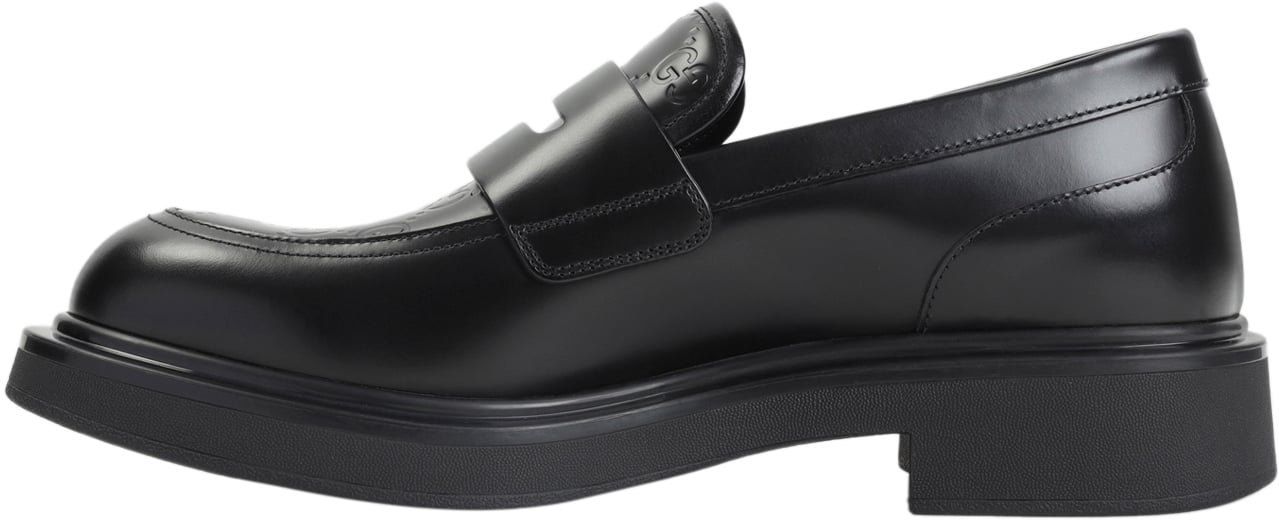 Gucci GUCCI 840267.AAE8P Zwart