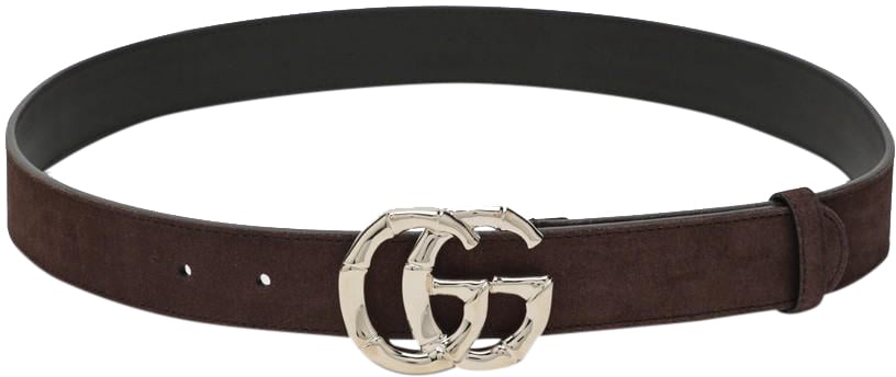 Gucci Belt W.30 Bruin