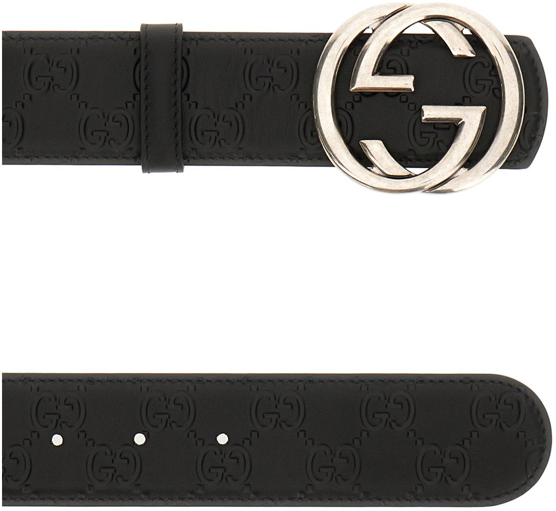 Gucci Gucci CINTURE Divers