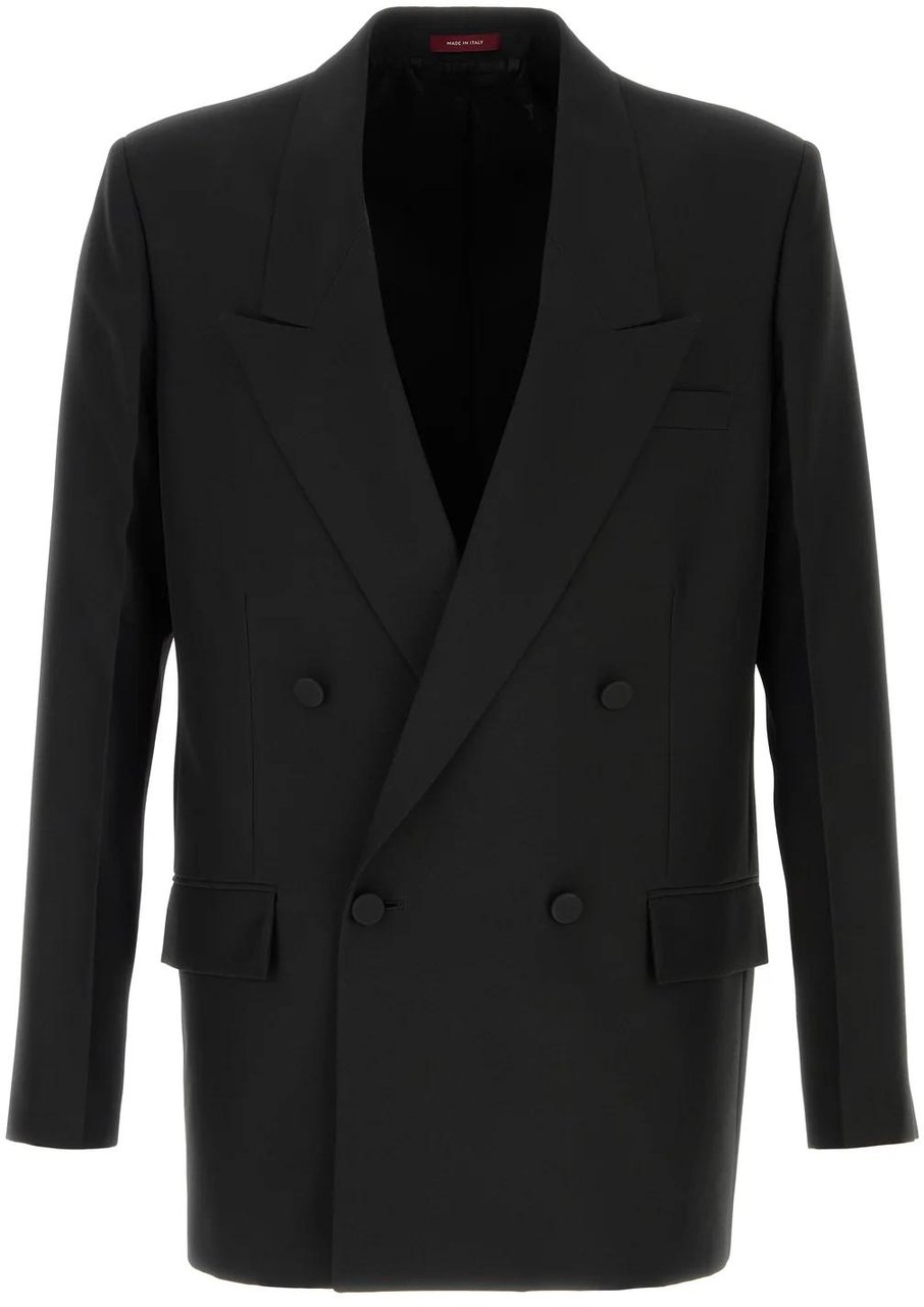 Gucci Fo Jacket Zwart