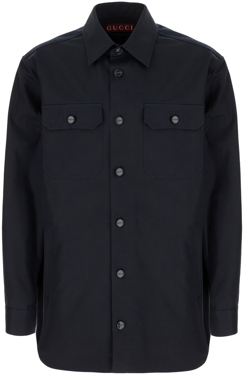 Gucci Gucci CAMICIE Divers