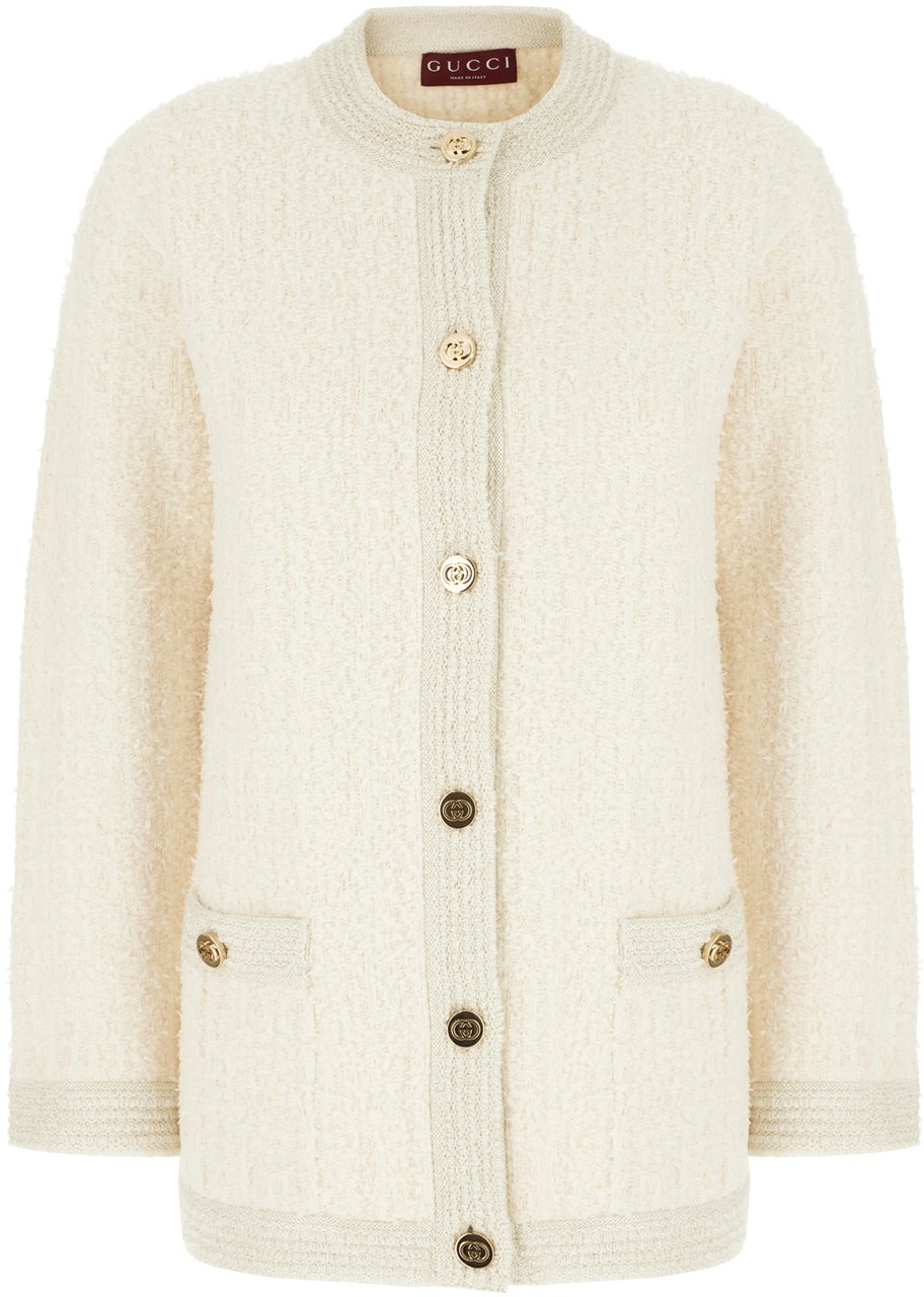 Gucci Gucci MAGLIERIA Divers