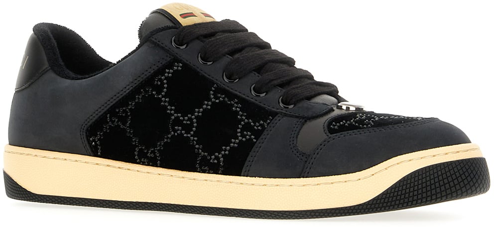 Gucci Gucci SCARPE STRINGATE Divers