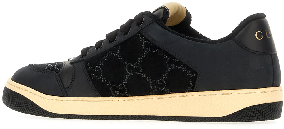 Gucci Gucci SCARPE STRINGATE Divers