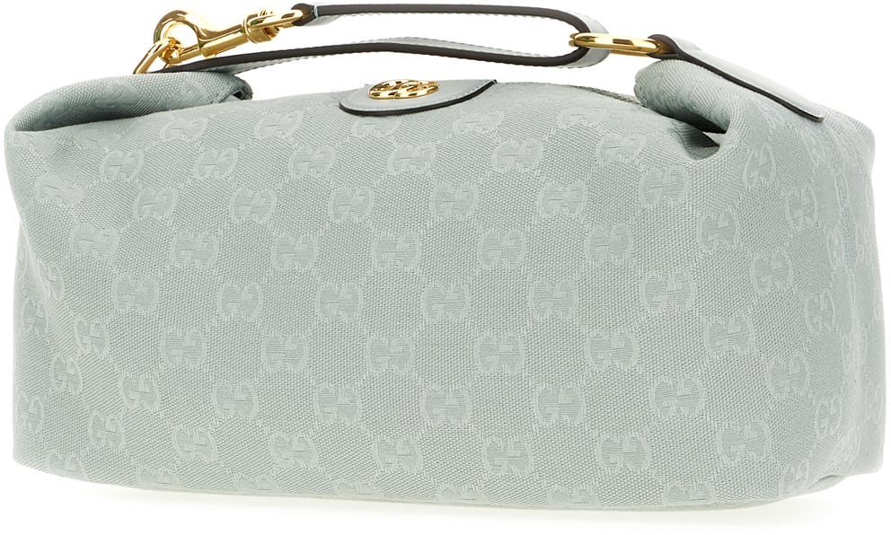 Gucci GG fabric mini Ophidia handbag Divers