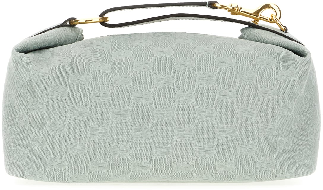 Gucci GG fabric mini Ophidia handbag Divers