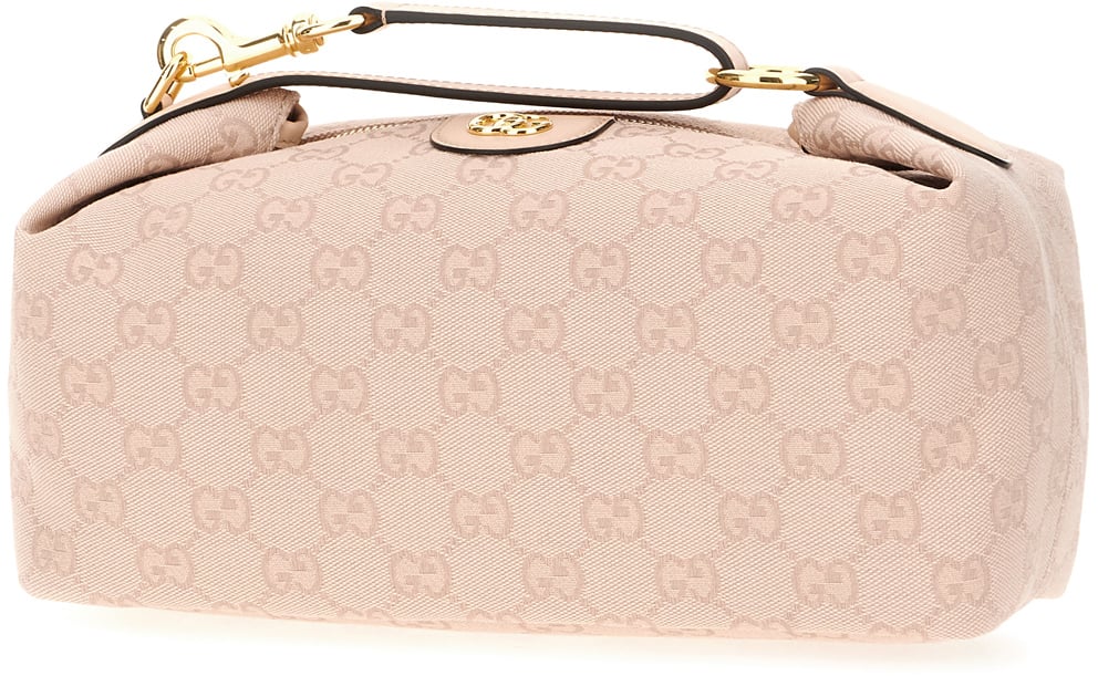 Gucci Gucci GG fabric mini Ophidia handbag Divers