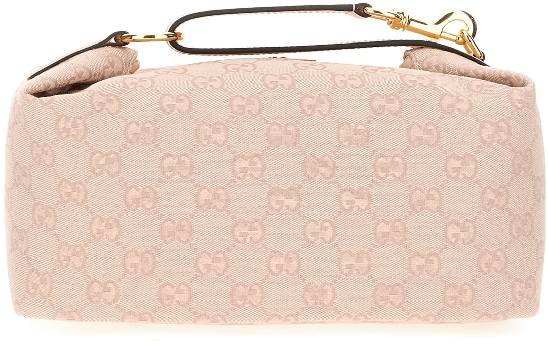 Gucci Gucci GG fabric mini Ophidia handbag Divers