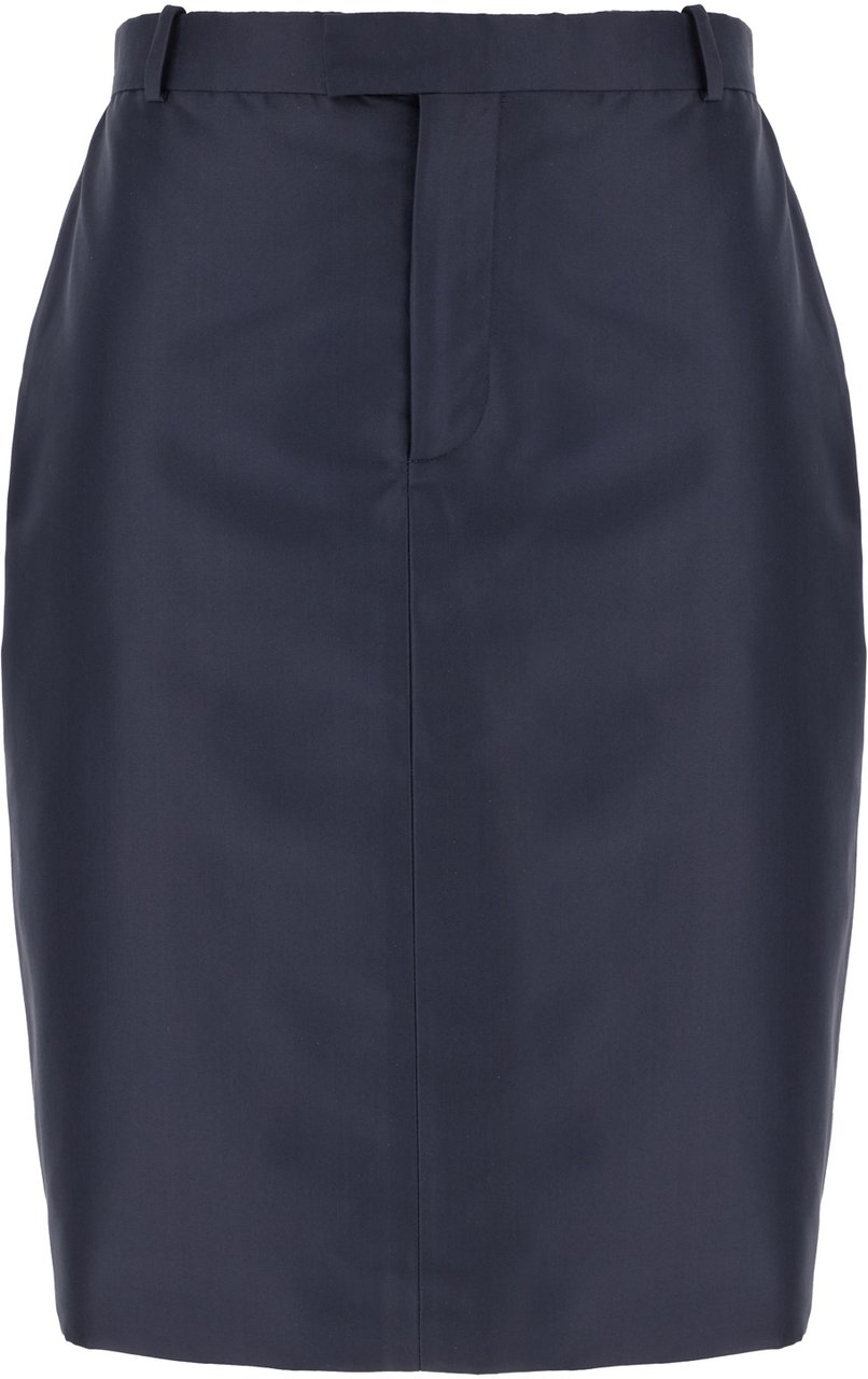 Gucci GONNE Blauw
