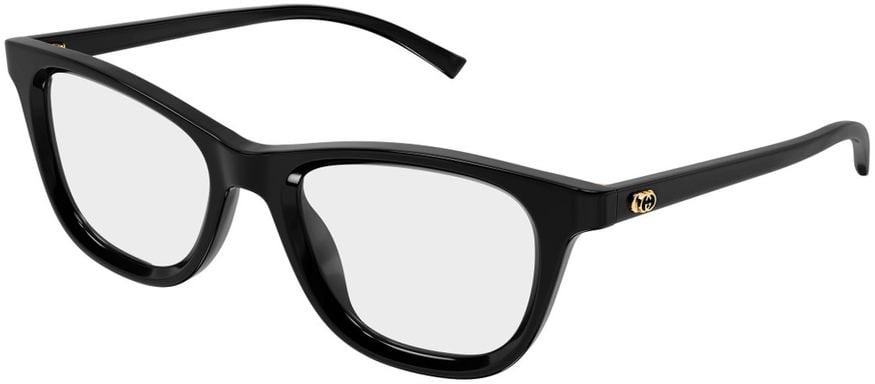 Gucci Gg1945O 001 Black Sunglasses Wit