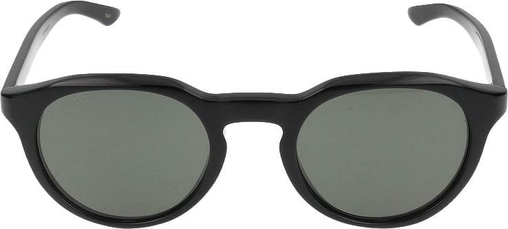 Gucci Sunglasses GG2079S 001 black black grey 48/22/145 Grijs