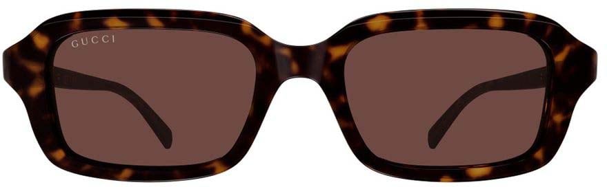 Gucci GG2152S 002 Havana Brown Eyewear Bruin