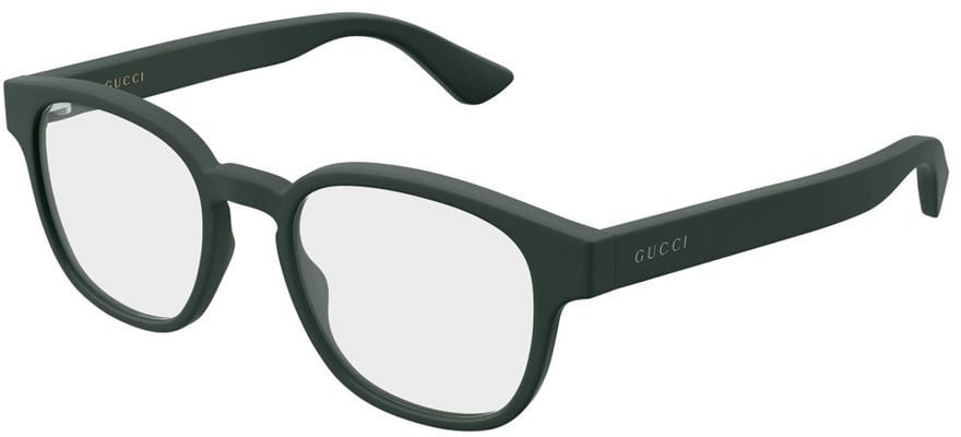 Gucci Gg1343O 010 Green Sunglasses Wit