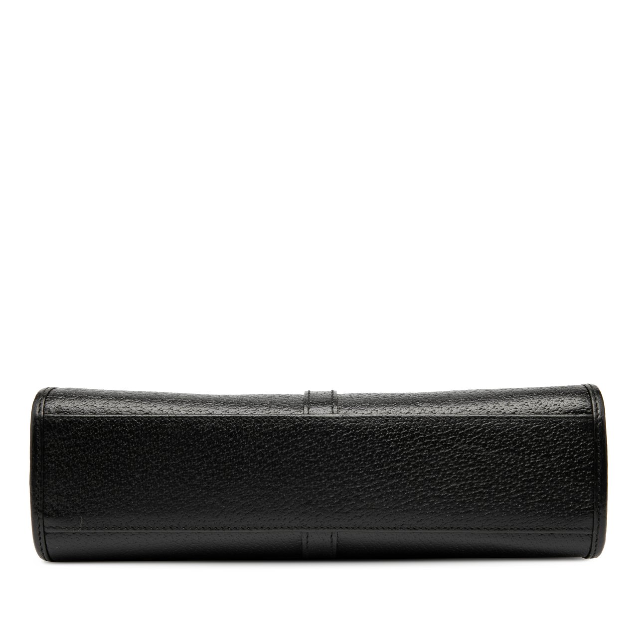 Gucci Calfskin Jackie Handbag Zwart