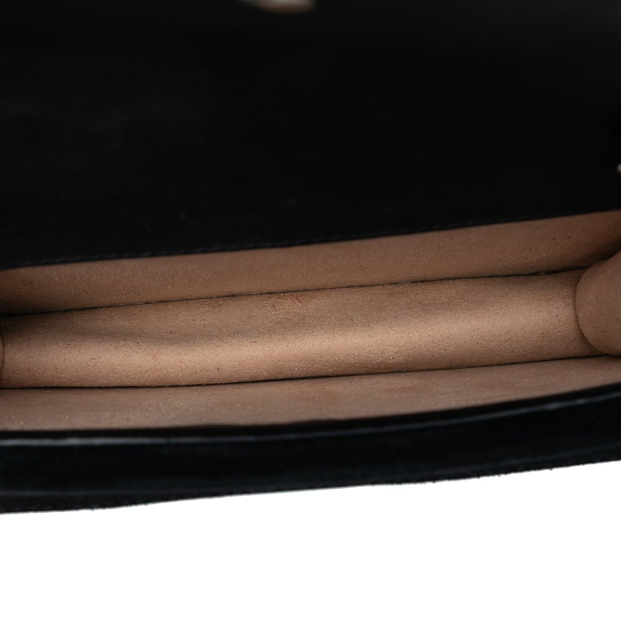 Gucci Mini GG Supreme Dionysus Crossbody Bruin