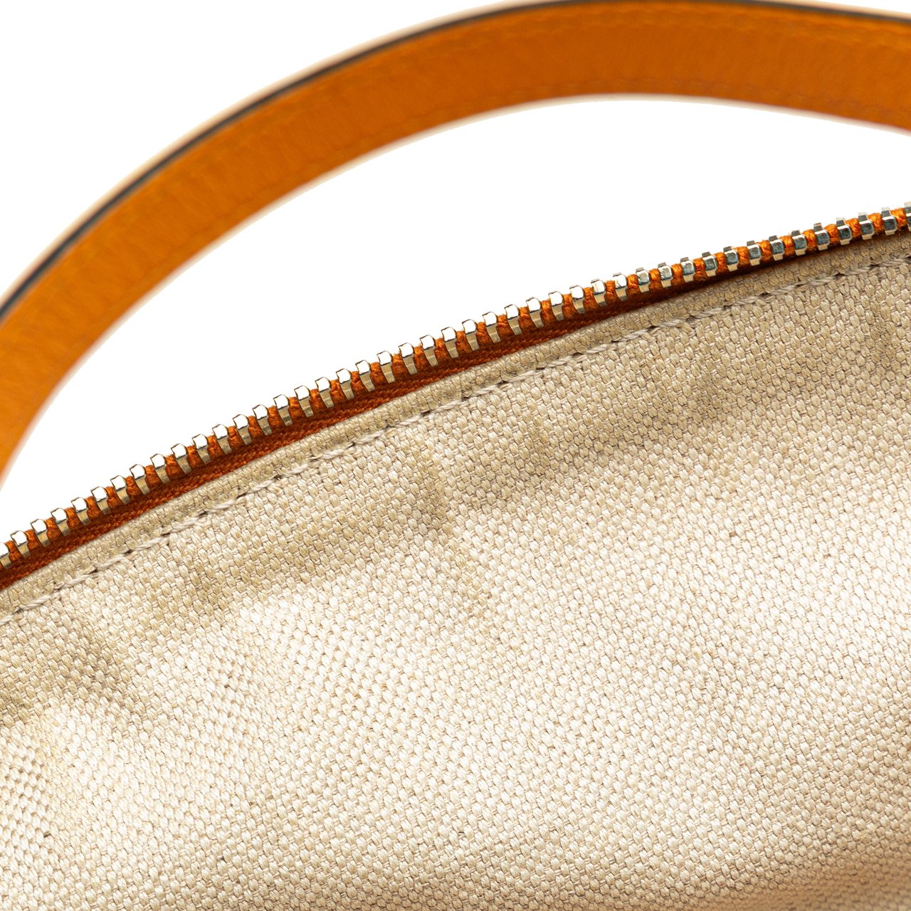Gucci Large Microguccissima Nice Dome Satchel Geel