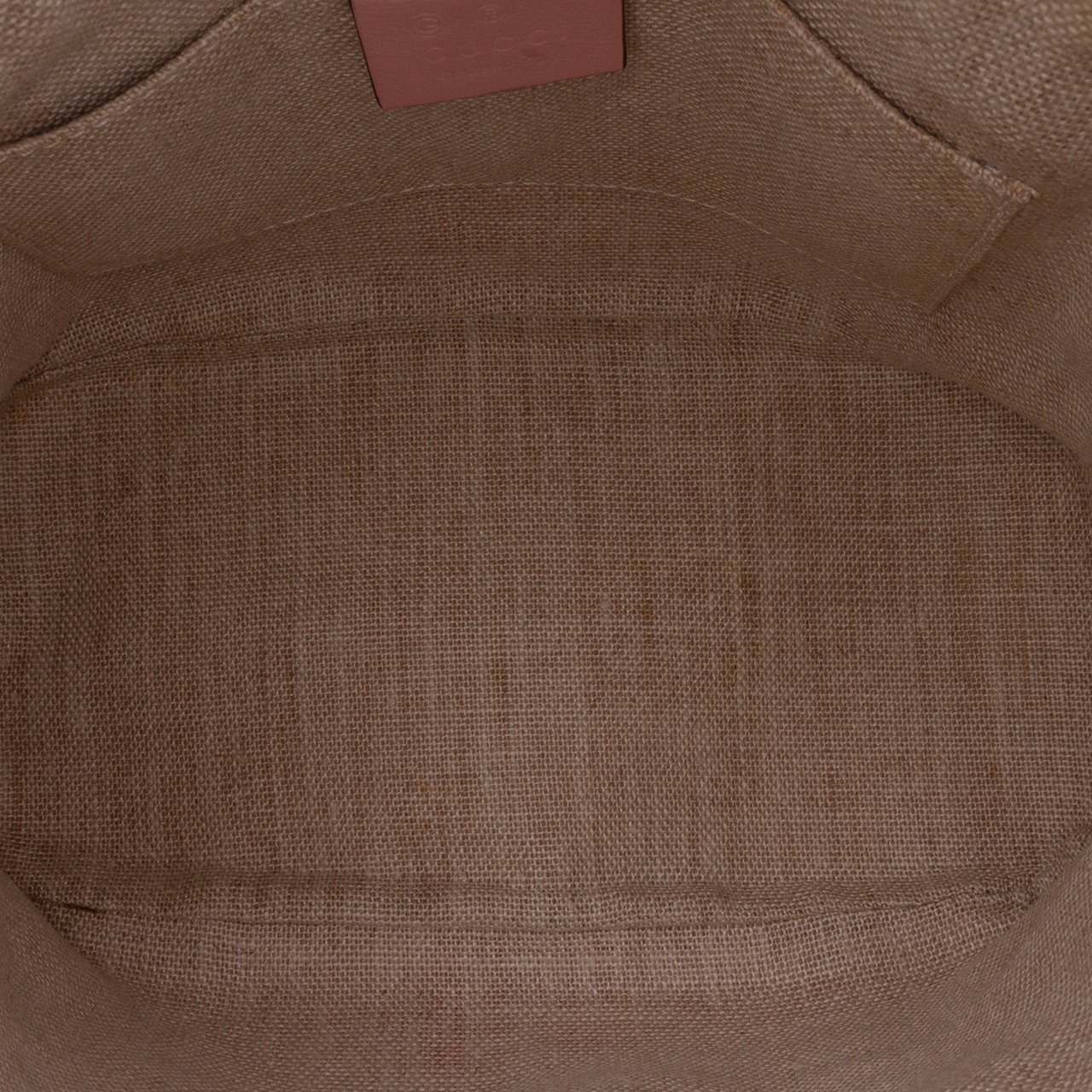 Gucci Mini Microguccissima Dome Satchel Roze