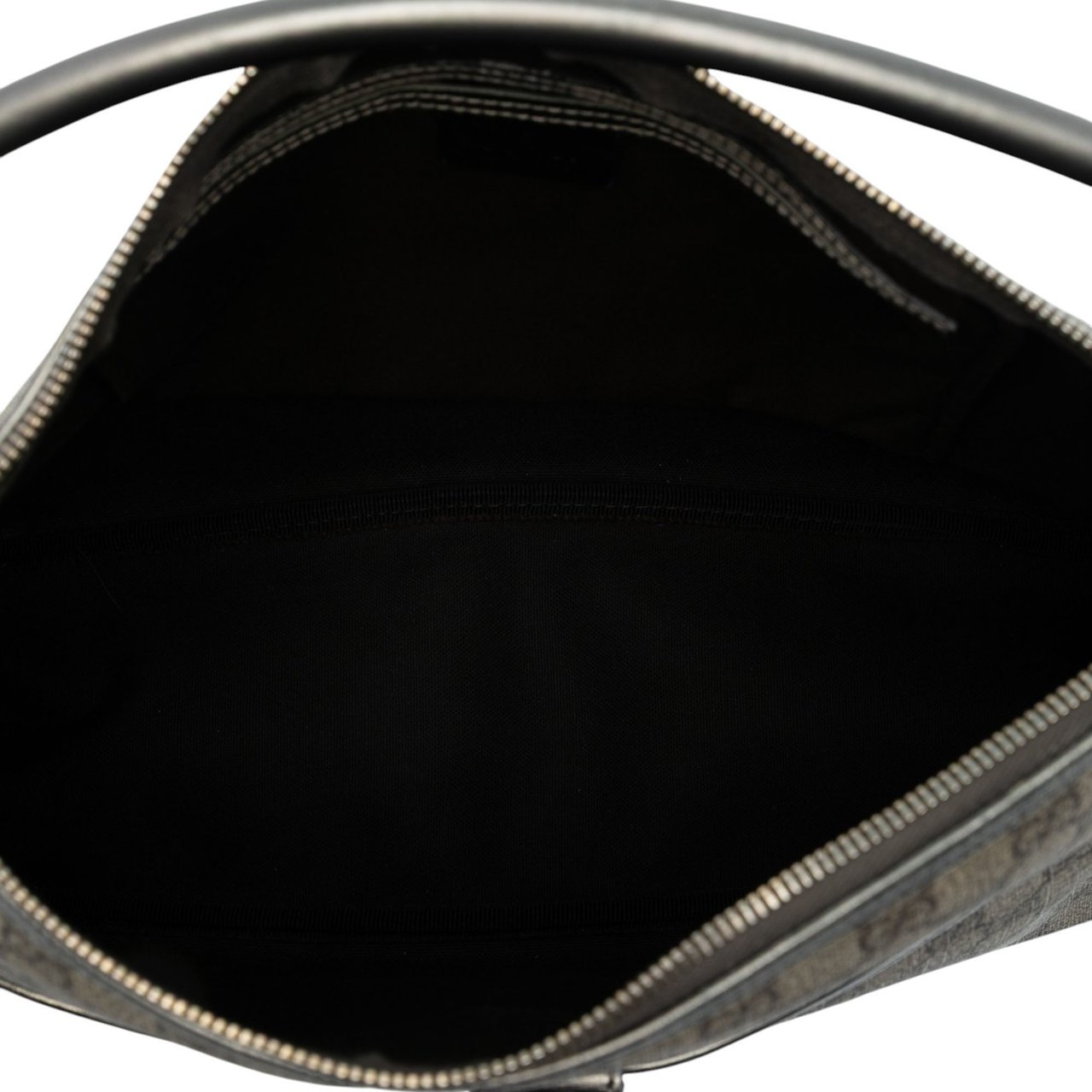 Gucci GG Supreme Joy Handbag Bruin