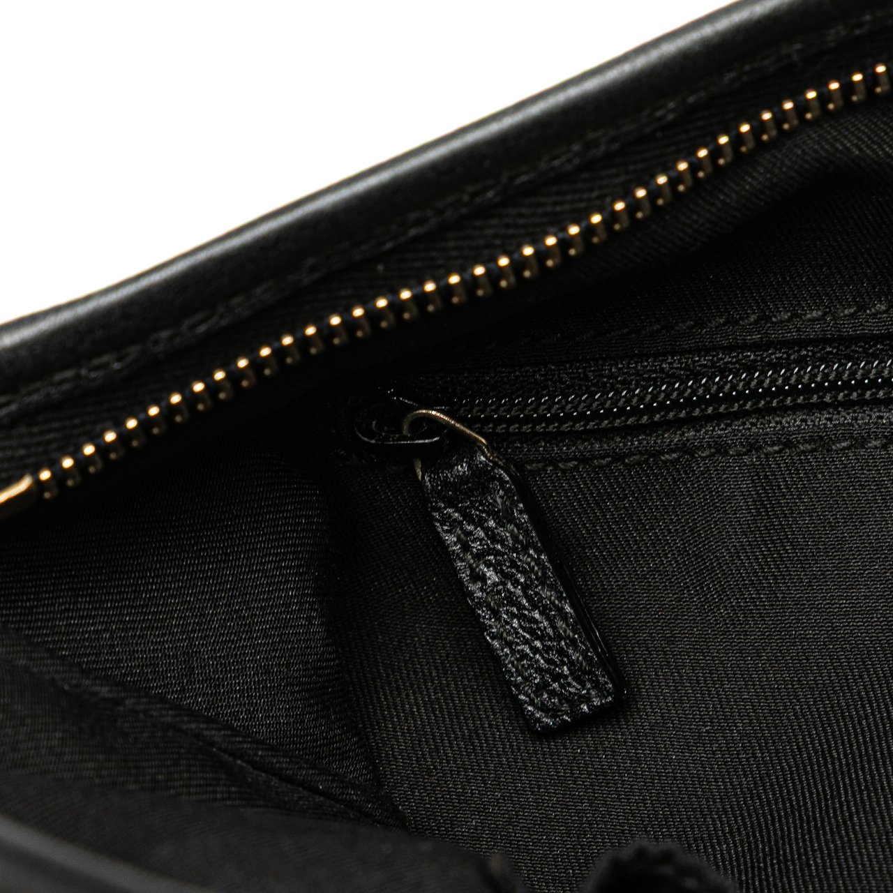 Gucci GG Canvas Abbey D Ring Crossbody Blauw