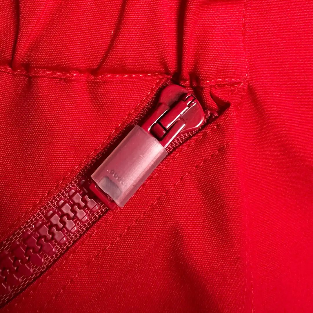 Gucci Gucci jumpsuit red size S unworn with label Rood