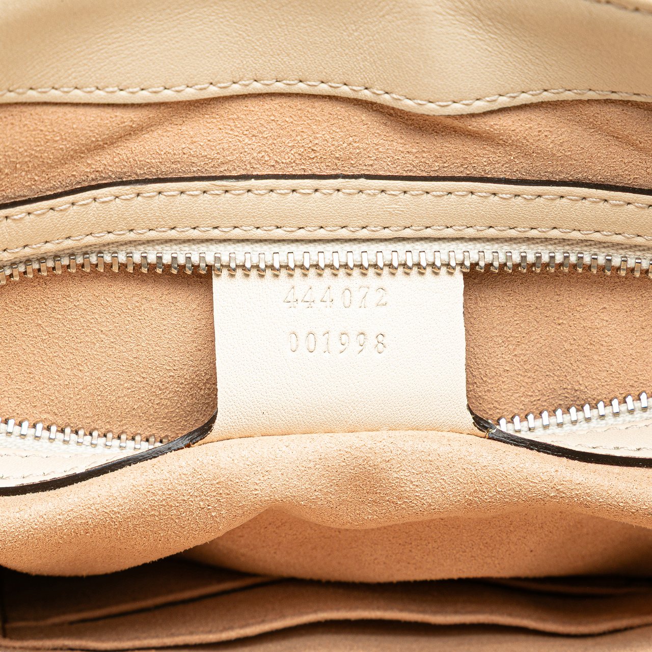 Gucci Quilted Leather Dionysus Web Hobo Wit