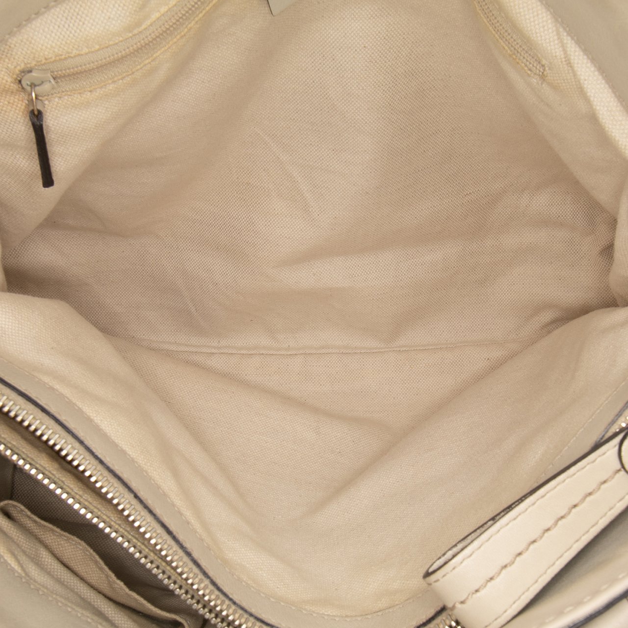 Gucci Guccissima Sukey Tote Bruin