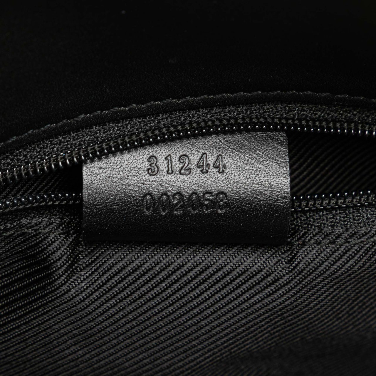 Gucci GG Canvas Tote Blauw