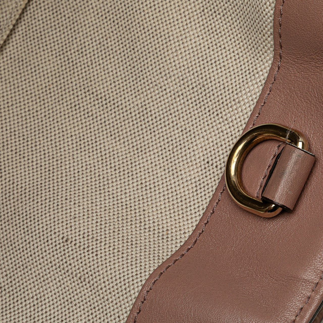 Gucci Microguccissima Patent Nice Tote Bruin