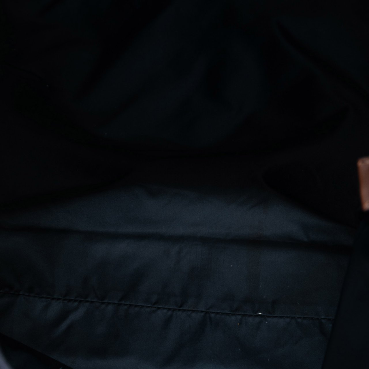 Gucci Diamante Web Nylon Tote Blauw