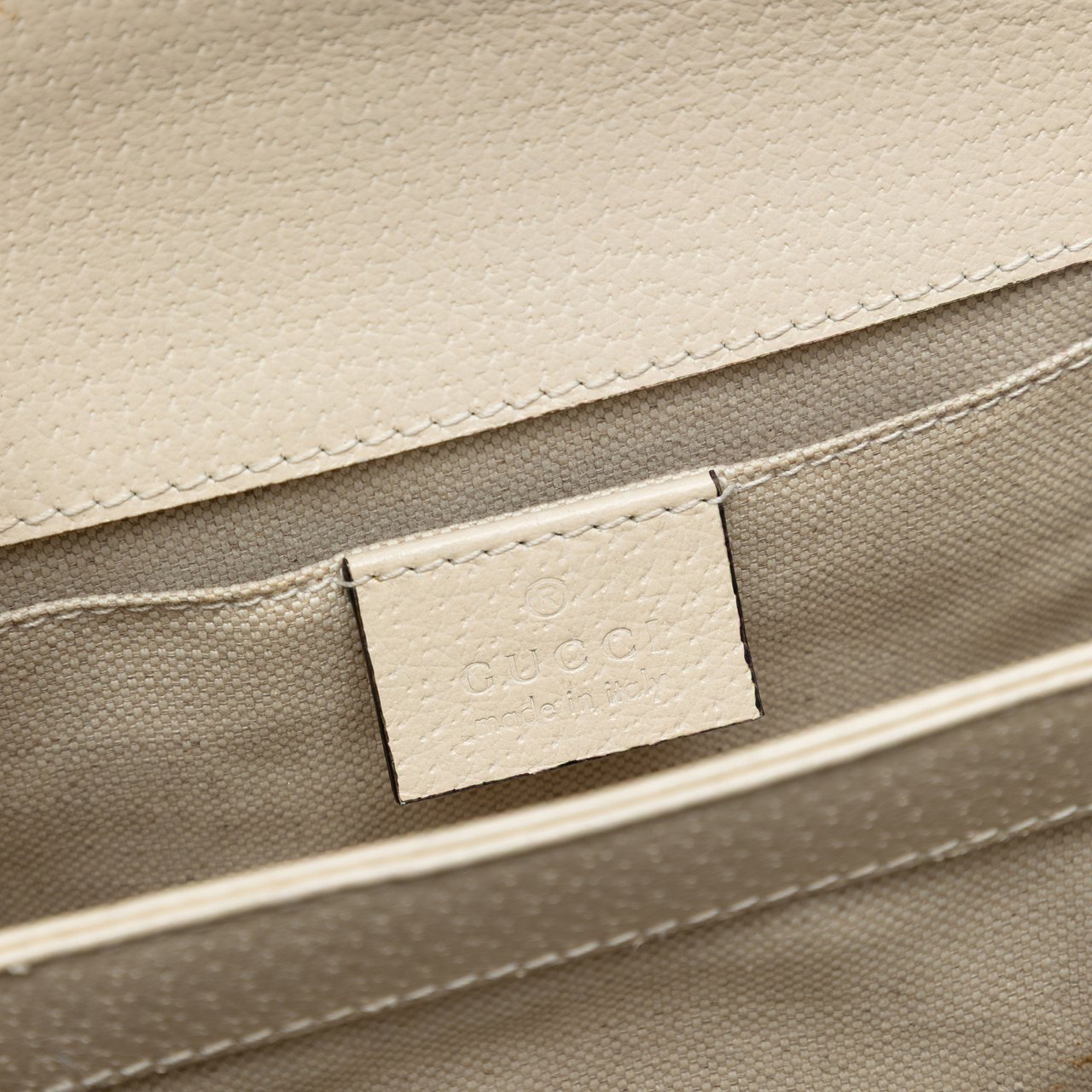 Gucci Mini Leather Bamboo Dionysus Web Satchel Wit